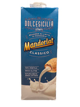 Załaduj obraz do przeglądarki galerii, Mandorlat classico - Dais - Mandelmilch