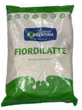 Charger l'image dans la galerie, Fior di latte Julienne – Latteria Sorrentina - Schnittfeste Mozzarella im Julienne Schnitt