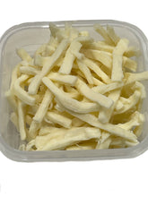 Charger l'image dans la galerie, Fior di latte Julienne – Latteria Sorrentina - Schnittfeste Mozzarella im Julienne Schnitt