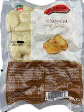 Lade das Bild in den Galerie-Viewer, Gnocchi -Bellitalia-

