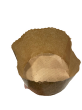 Carica l'immagine nel visualizzatore di Gallery, Panettone Papierbackform 500g Decora
