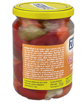 Charger l'image dans la galerie, La Giardiniera – Zuccato - Mixed Pickles in Weinessig
