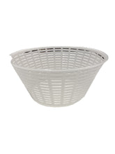 Cargar imagen en el visor de la galería, Ricottiera Fuscella Formetta per Ricotta 1000 gr. - Polsinelli - Förmchen für Käse/Ricotta 1000 gr.

