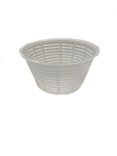 Cargar imagen en el visor de la galería, Ricottiera Fuscella Formetta per Ricotta 500 gr. - Polsinelli - Förmchen für Käse/Ricotta 500 gr.
