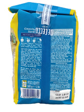 Charger l'image dans la galerie, Gnocchetti Sardi n°83 – De Cecco - kleinere Nudeln mit einer gewölbten, riffeligen Oberfläche

