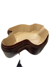 Lade das Bild in den Galerie-Viewer, Colomba Papierbackform 750g Decora
