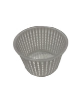Carica l'immagine nel visualizzatore di Gallery, Ricottiera Fuscella Formetta per Ricotta 100/200 gr. - Polsinelli - Förmchen für Käse/Ricotta 100/200 gr.
