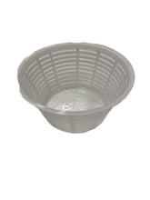 Cargar imagen en el visor de la galería, Ricottiera Fuscella Formetta per Ricotta 500 gr. - Polsinelli - Förmchen für Käse/Ricotta 500 gr.
