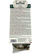 Lade das Bild in den Galerie-Viewer, Condimento Spaghettata Aglio &amp; Peperoncino - Marabotto - Gewürzmischung
