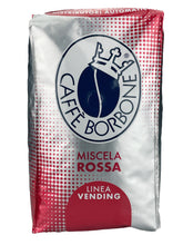 Lade das Bild in den Galerie-Viewer, Caffè Borbone Miscela Rossa – Caffé Borbone - Kaffee  (ganze Bohne)
