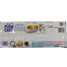 Lade das Bild in den Galerie-Viewer, Plum Cake Yogurt – Ferrero -  Kleine, weiche Kuchen mit Joghurt

