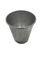 Lade das Bild in den Galerie-Viewer, Babà grande Aluminium Form Liotti 7x8 cm
