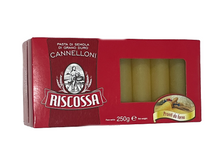 Lade das Bild in den Galerie-Viewer, Cannelloni - Riscossa
