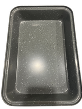 Charger l'image dans la galerie, Rechteckige und beschichtete Auflaufform
