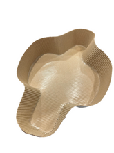 Lade das Bild in den Galerie-Viewer, Colomba Papierbackform 750g Decora
