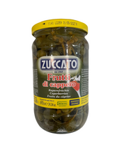 Load image into Gallery viewer, Frutti di cappero - Zuccato - Kapernfrüchte
