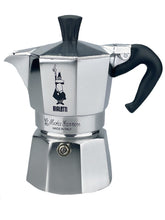 Lade das Bild in den Galerie-Viewer, Moka Express – Bialetti - Kaffeemaschine
