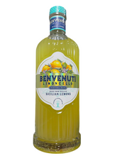 Charger l'image dans la galerie, Limoncello - Benvenuti - Limoncello Zitronenlikör
