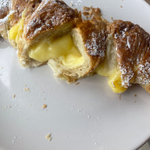 Lade das Bild in den Galerie-Viewer, CA´D`Oro Crema Dessert (Crema Pasticcera) – Halbfertigprodukt zum Herstellen von Dessert – PreGel - Crema Pasticcera (Konditorcreme)
