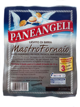 Load image into Gallery viewer, Lievito di Birra Mastro Fornaio - Paneangeli - Trockenhefe
