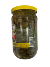 Load image into Gallery viewer, Frutti di cappero - Zuccato - Kapernfrüchte
