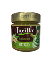 Lade das Bild in den Galerie-Viewer, Crema Pistacchio - Lucilla - Pistaziencreme
