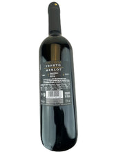 Carica l'immagine nel visualizzatore di Gallery, Merlot Veneto - Corte Viola - Rotwein aus der Merlot Traube

