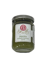 Carica l'immagine nel visualizzatore di Gallery, Pesto di Basilico Genovese D.O.P. - Calvi
