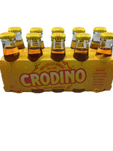 Lade das Bild in den Galerie-Viewer, Crodino -Campari Milano- Alkoholfreier Aperitif

