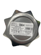 Lade das Bild in den Galerie-Viewer, Pandoro Aluminium Form 750g Liotti
