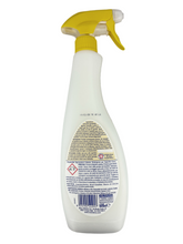Carica l'immagine nel visualizzatore di Gallery, Sgrassatore universale profumo di Limone –Chanteclair- Fettlöser mit Zitronenduft
