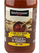 Load image into Gallery viewer, Passata di Pomodoro -Gustarosso- Passierte Tomaten
