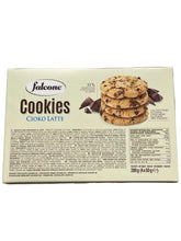Lade das Bild in den Galerie-Viewer, Cookie Cioko Latte - falcone - Cookie mit Milchschokolade
