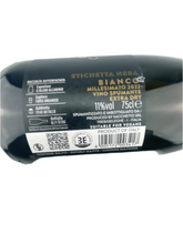Carica l'immagine nel visualizzatore di Gallery, Spumante ``Etichetta Nera“ Millesimato  Extra Dry - Sacchetto - Sekt extra trocken
