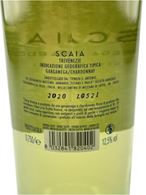 Charger l'image dans la galerie, Scaia Bianca Garganega Chardonnay -Tenuta Sant’ Antonio- IGT 2024
