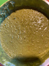 Lade das Bild in den Galerie-Viewer, Arabeschi Krokito Crok Pistacchio - PreGel  – Pistazienpaste mit Engelshaar (Keksteig)

