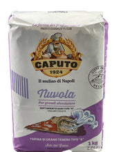 Carica l'immagine nel visualizzatore di Gallery, Farina Nuvola -Caputo- Mehl Nuvola
