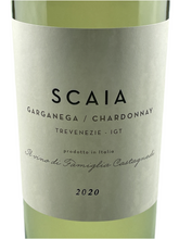 Charger l'image dans la galerie, Scaia Bianca Garganega Chardonnay -Tenuta Sant’ Antonio- IGT 2024
