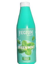 Cargar imagen en el visor de la galería, Menta Verde - PreGel - Konzentrierter Pfefferminz Sirup
