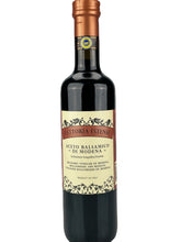 Lade das Bild in den Galerie-Viewer, Aceto Balsamico di Modena IGP - Fattoria Estense - Balsam Essig aus Modena
