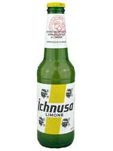 Lade das Bild in den Galerie-Viewer, Birra Ichnusa Limone – Ichnusa - Radler Bier mit Zitrone
