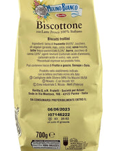 Lade das Bild in den Galerie-Viewer, Biscottone – Mulino Bianco - Mürbeteigkeks mit frischer Milch
