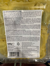 Carica l'immagine nel visualizzatore di Gallery, Grantortelli ai funghi porcini - Bellitalia – große Tortellini mit Steinpilzen
