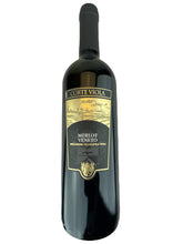 Carica l'immagine nel visualizzatore di Gallery, Merlot Veneto - Corte Viola - Rotwein aus der Merlot Traube
