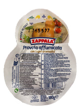 Lade das Bild in den Galerie-Viewer, Provola affumicata - Zappala
