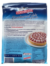 Carica l'immagine nel visualizzatore di Gallery, Zucchero al Velo vaniglinato – Paneangeli - Puderzucker mit Vanille
