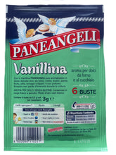 Lade das Bild in den Galerie-Viewer, Vanillina - Paneangeli - Vanillin
