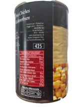 Lade das Bild in den Galerie-Viewer, Ceci - Principe del gusto - Kichererbsen
