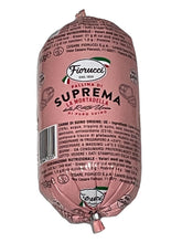 Charger l'image dans la galerie, Mortadella - Fiorucci - Brühwurst aus Schweinefleisch

