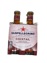 Lade das Bild in den Galerie-Viewer, Cocktail - San Pellegrino
